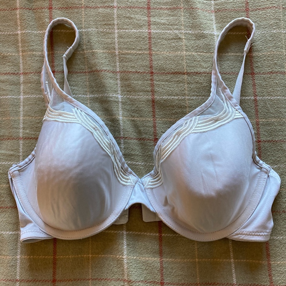 Wacoal beautiful bra